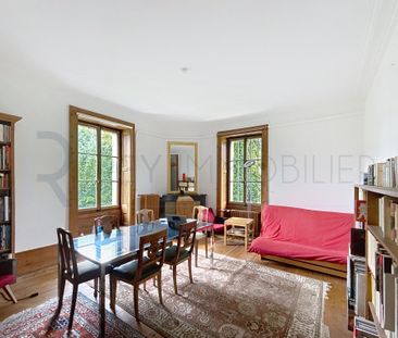 Chambre meublée en colocation. - Photo 3