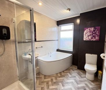 2 bedroom terraced house to rent - Photo 5