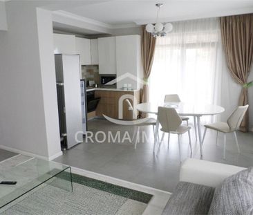 CromaImob Vila de lux, 3 camere, curte proprie, zona Albert, Ploiesti - Fotografie 2