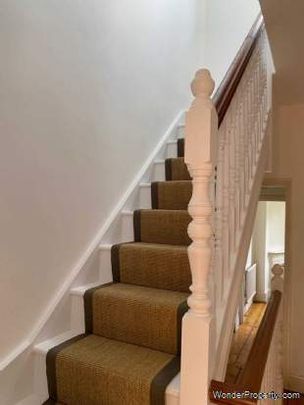 6 bedroom property to rent in Oxford - Photo 1