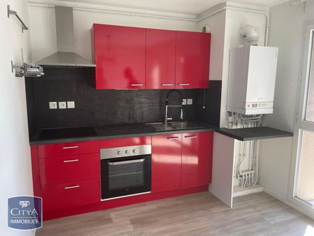 Location Appartement 2 pièces 47m² ROUBAIX 59100 - Photo 5