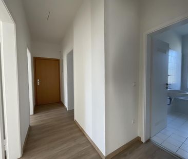 3-Zimmer-Wohnung in Wilhelmshaven-Fedderwardergroden mieten - Photo 6