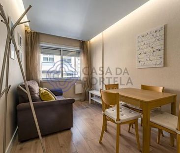 Apartamento T1 - Photo 1