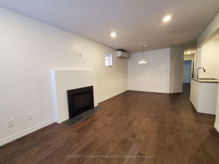 For Lease - 1458 Bayview Avenue Unit# #1, Toronto, Ontario - Photo 5