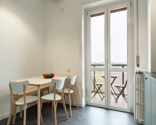 Via Valsugana, Milan, Lombardy 20139 - Photo 1