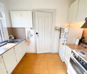 Dejlig 2-værelses lejlighed i Aalborg midtby - Photo 6