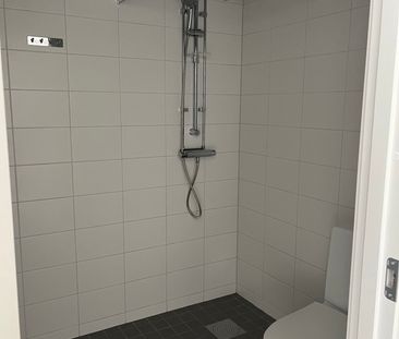 Tekla Thomassons Gata 20A, Segevång - Foto 6