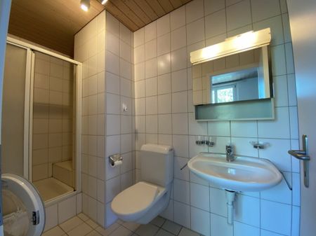 1-Zimmer-Studio-Wohnung - Photo 4