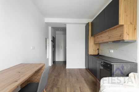 Warszawa Wola, ul. Józefa Sowińskiego - Zdjęcie 2