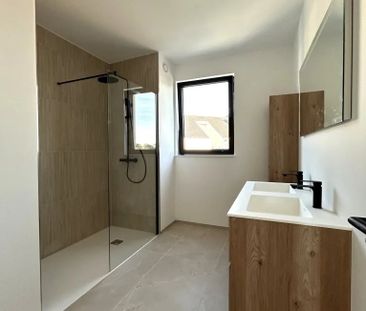 Exklusive und stilvolle Duplexwohnung im Erstbezug mit großer Terra... - Photo 6
