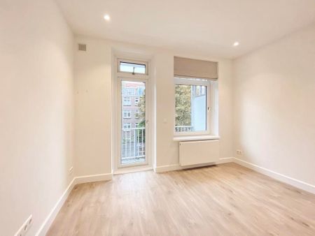 Appartement te huur: Baarsjesweg 291-2 1058 AG Amsterdam - Foto 5