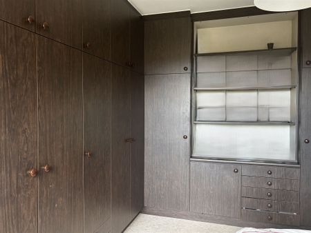 Rijwoning met 2 à 3 slaapkamers en tuin - Foto 2