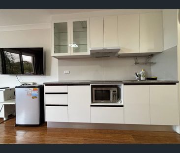 Fully Furnished-91/450 Pacific Highway, Lane Cove North, NSW 2066 - Photo 5