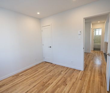 Condo à louer, Montréal (Mercier/Hochelaga-Maisonneuve) - Photo 5