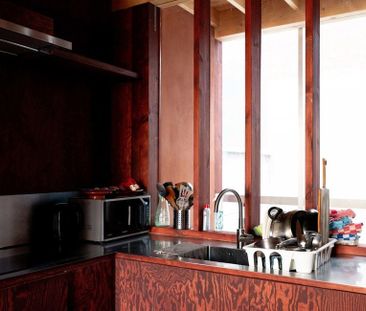 Studio te huur in Antwerpen voor € 875 met 1 slaapkamer - Foto 4