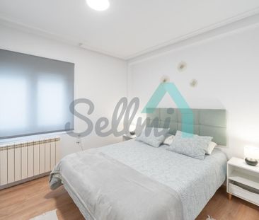 Piso de alquiler en Marcelino Suárez, Vallobín - Photo 4