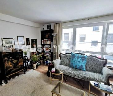 TAUSCHWOHNUNG Köln Südstadt/Rheinauhafen - suche DG-Wohnung Köln - Photo 1