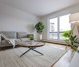 Just 5 minutes from the REM, Place Riviera offers spacious, bright ... - Photo 1