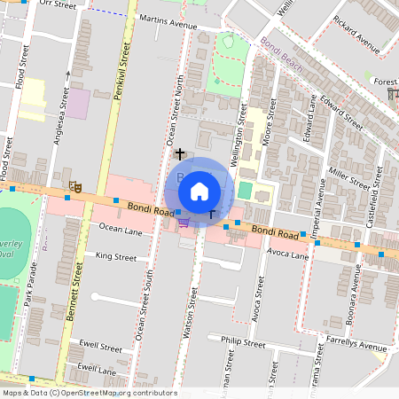 903/212-218 Bondi Road, Bondi NSW 2026