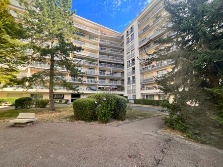 Location appartement 1 pièce, 18.00m², Reims - Photo 3