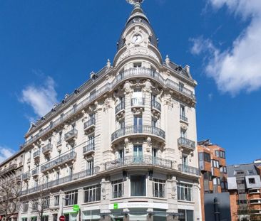 Location Appartement 1 pièce 21m² GRENOBLE 38000 - Photo 6