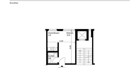 MIETEN OHNE KAUTION - Genau das Richtige für Stadtmenschen - Photo 2