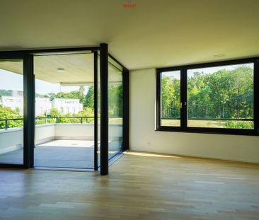 Modern living with a view of nature: Spacious 4.5-room apartment on... - Foto 6