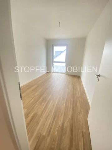 Großzügige Exklusiv!!!Maisonette / Dachgeschoss mit großen Balkon - Foto 5