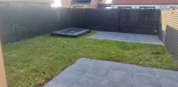 Rijwoning te huur in Lombardsijde voor € 1.300 met 3 slaapkamers - Foto 2