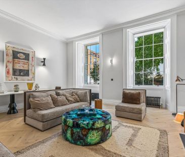 3 bedroom flat to rent - Photo 1