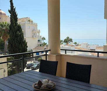 Middle Floor Apartment in New Golden Mile - Photo 4