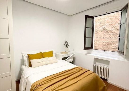 Calle de Goya, Madrid, Community of Madrid 28001