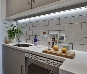 Studio to rent - Photo 6