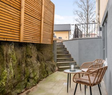 Stora Ängby Allé, Bromma - Photo 3