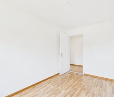 4.5 Zimmer, 72 m², 2. Stock - Foto 4