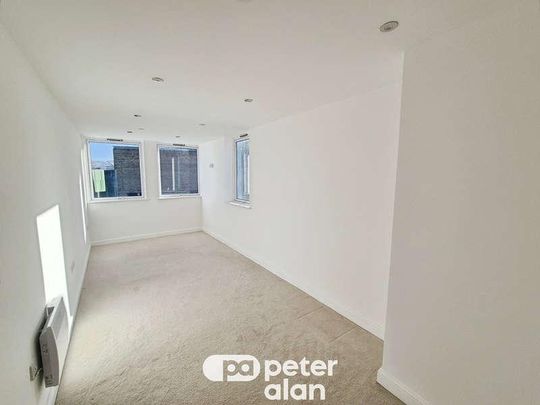 Upper Dock Street, Newport, NP20 - Photo 1