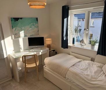 3 bedroom terraced house to rent - Photo 5