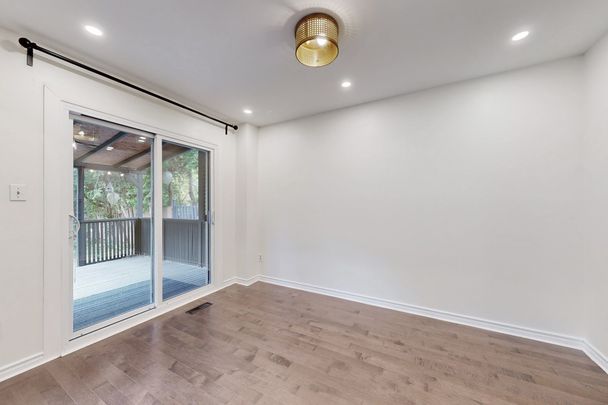 For Lease - 74 Trothen Circle, Markham, Ontario - Photo 1