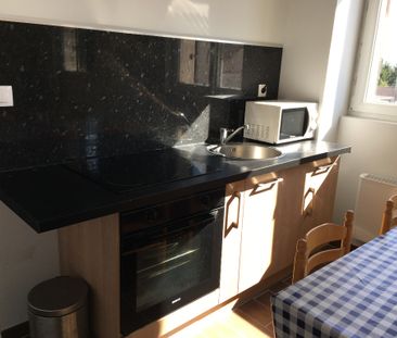 Location Appartement 2 pièces 35m² - Photo 3