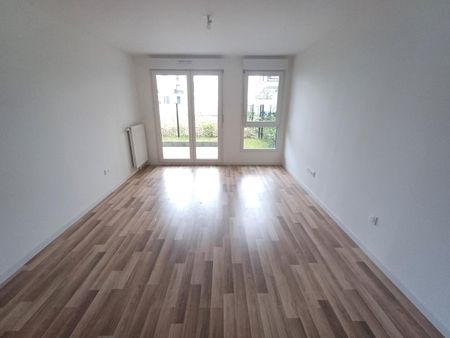 location Appartement T2 DE 40.1m² À VERNEUIL SUR SEINE - Photo 5