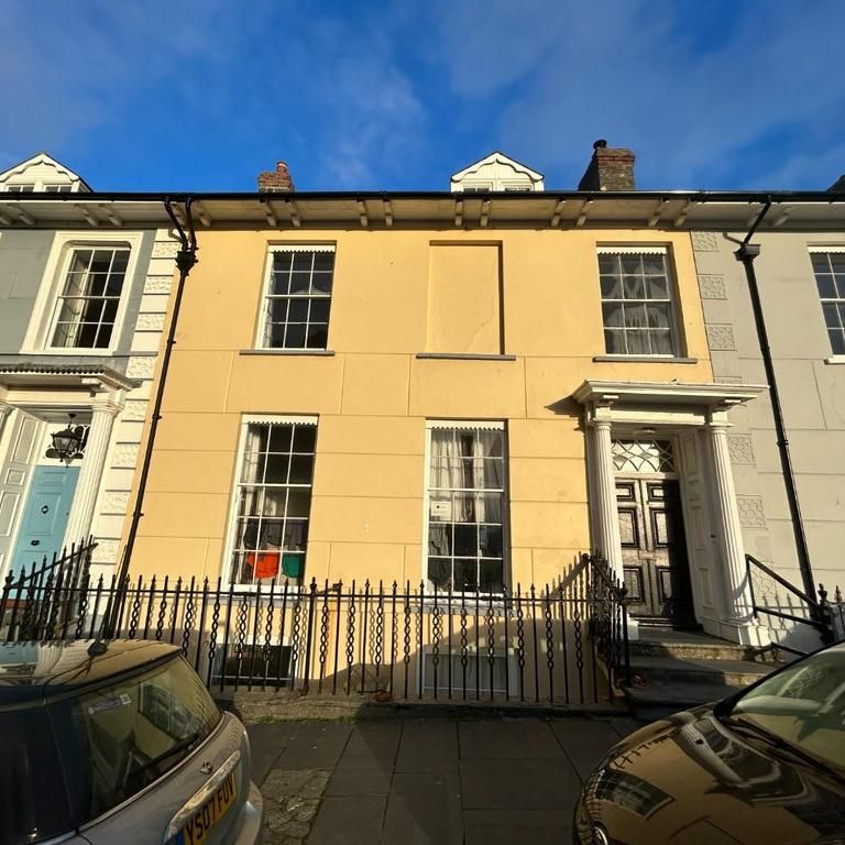 1 bedroom terraced house to rent - Photo 1
