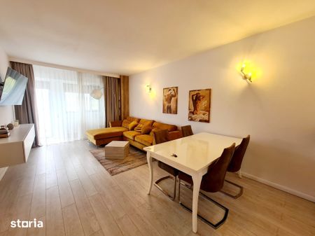 Apartament 3 camere de inchiriat - Zona Kaufland - Fotografie 2