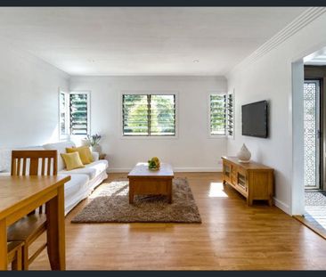 Enclosed Yard, Pet Friendly & Air Conditioning - Photo 6