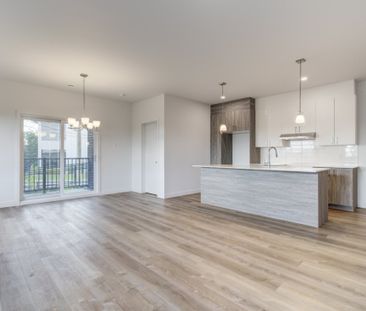 925 Rue Longpré, app.103, J7K 2X6, Mascouche - Photo 2