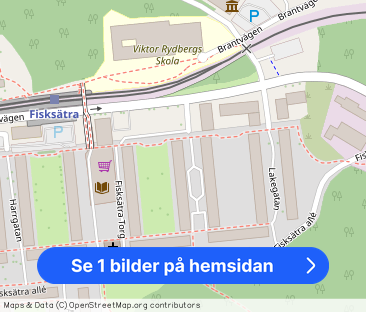 Karpgatan 4 - Foto 1