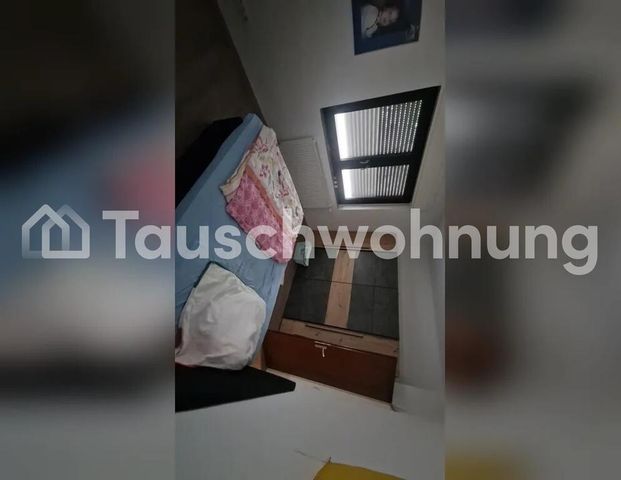 TAUSCHWOHNUNG TAUSCHWOHNUNG - Düsseldorf - Photo 1