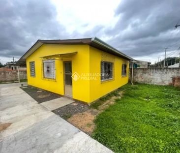 Casa com 2 quartos e 70m² para alugar em Fátima, Canoas. - Photo 3