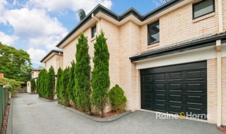 3/185 Blackwall Road, Woy Woy, NSW 2256 - Photo 2