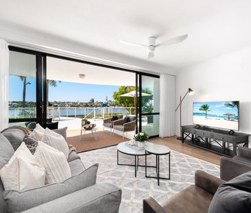 102/1 Gray St, New Farm QLD 4005 - Apartment For Rent | Domain - Photo 1