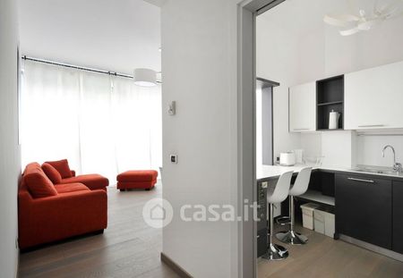 Trilocale in Affitto in Via Stampa 14 a Milano - Photo 3